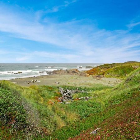 Sandborn Fort Bragg Kültér fotó